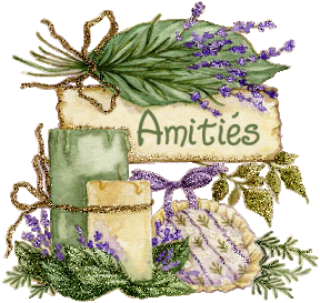 Amitiés à tous !!